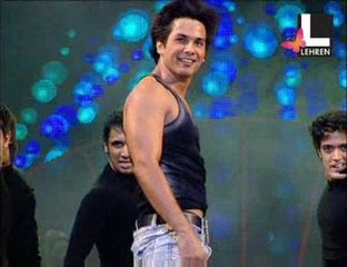 Actor Shahid Kapoor gets his way