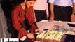 Actress Kajol celebrates her birthday
