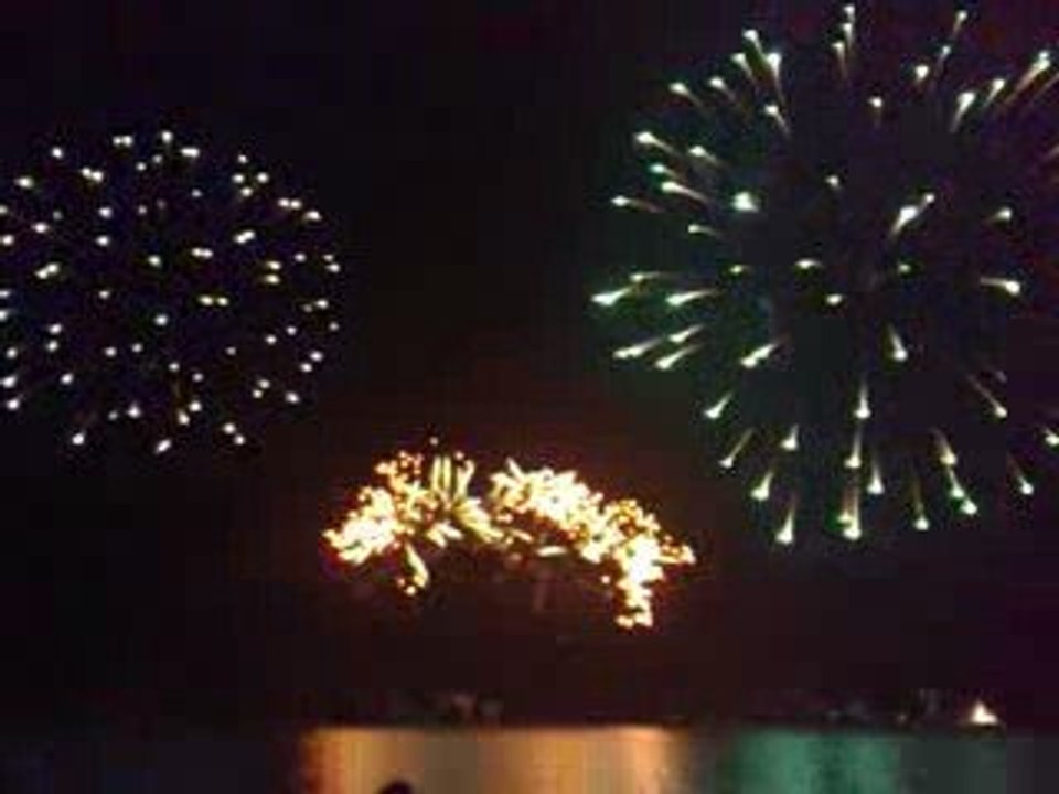 st palais sur mer 2009