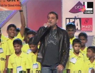 Sanju Baba also a well known comedian