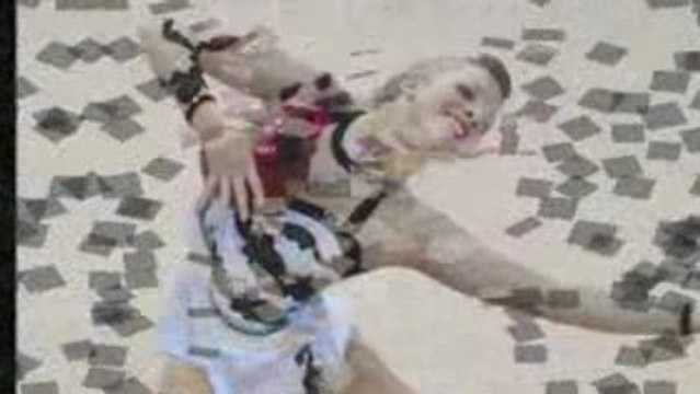 THIAIS 2009 GYMNASTIQUE RYTHMIQUE