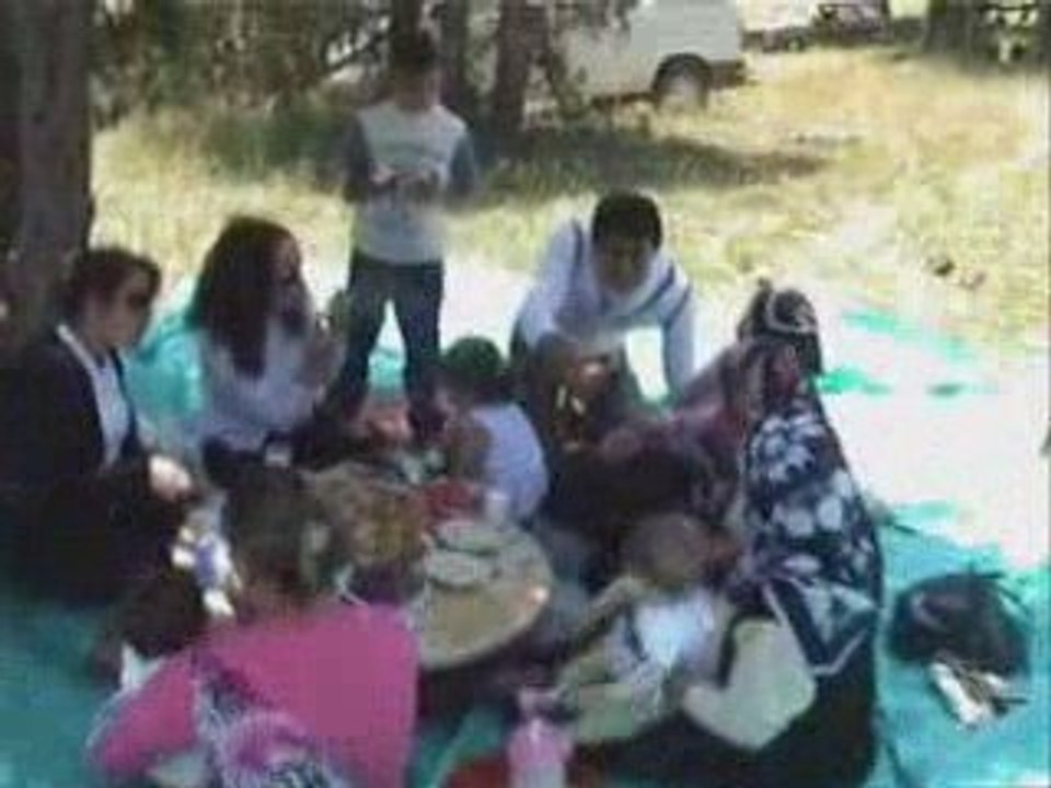 YAYL ŞENLİKLERİ 2006