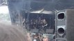 Hellfest 2009 - Stratovarius - Hunting High And Low (Extrait