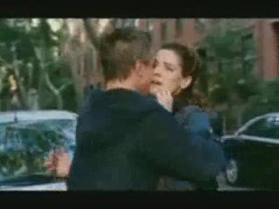 Griffin & Phoenix Trailer