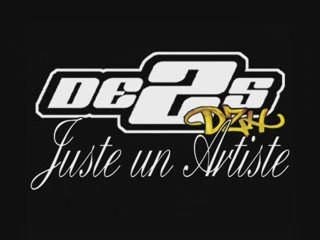 RAP TEASER - DE2S FEAT MAJ-SAN - JUSTE UN ARTISTE