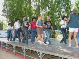 Fête patronale de Tallende dans le Puy-de-Dôme