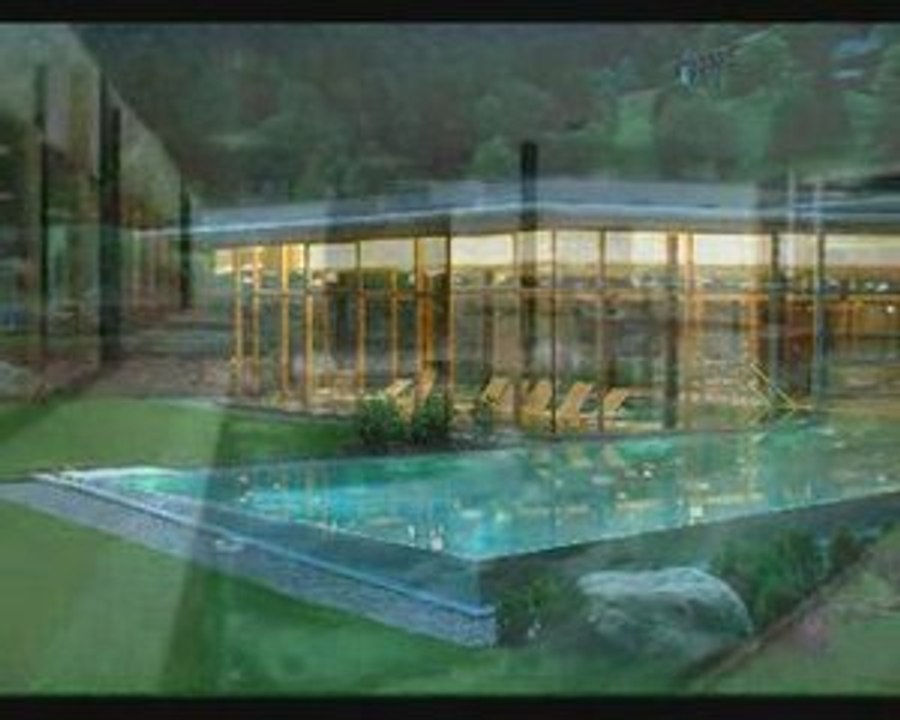 Wellnesshotel Kärnten - Hotel & Spa Bleibergerhof