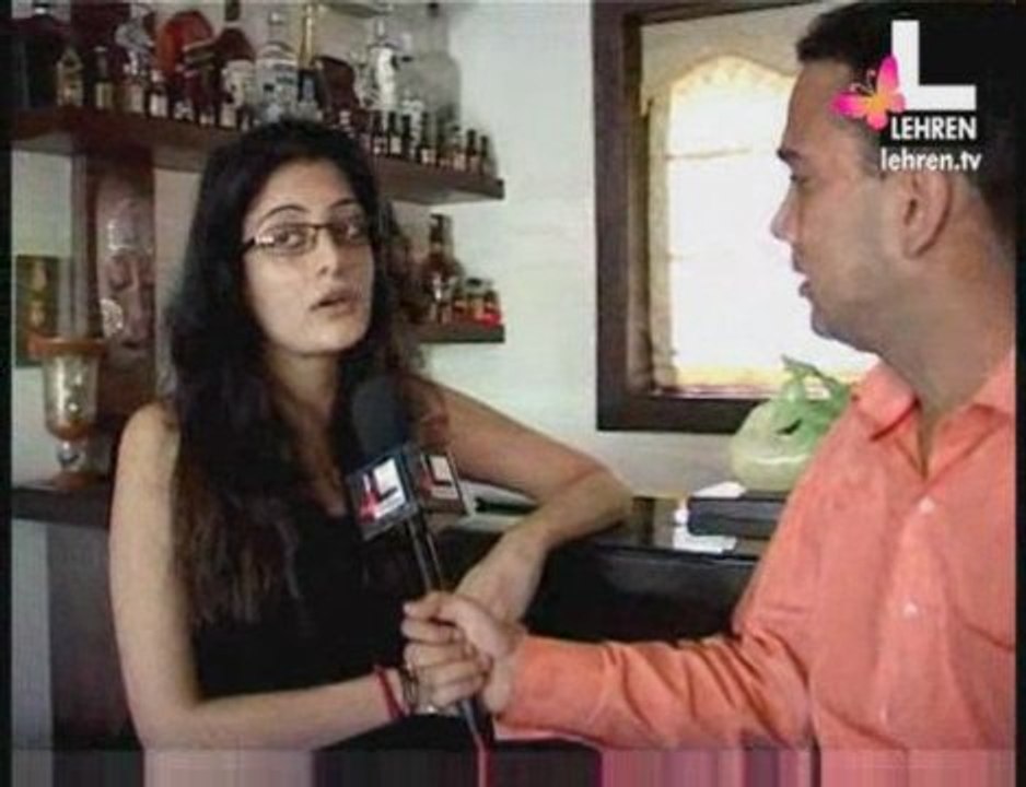 Neha U. speaks about Sattar Bhai of EMI