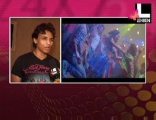 Butterflies in Abhijeet Stomach