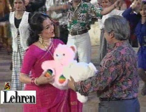 Making of Bollywood film Sar Aankhon Par