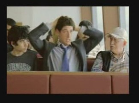 VINN 3G Modem Reklam Filmi - Fatih Sınıfı Vapurda Çekildi