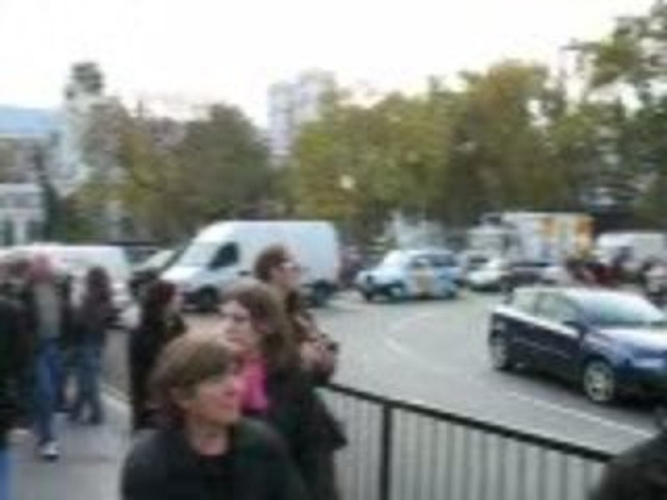 LondonerStrassenKreuzung