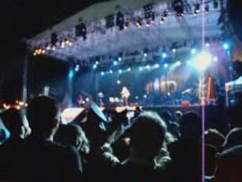 Festival Panaf 2009 Les tambours du Burundi / Mohamed Lamari