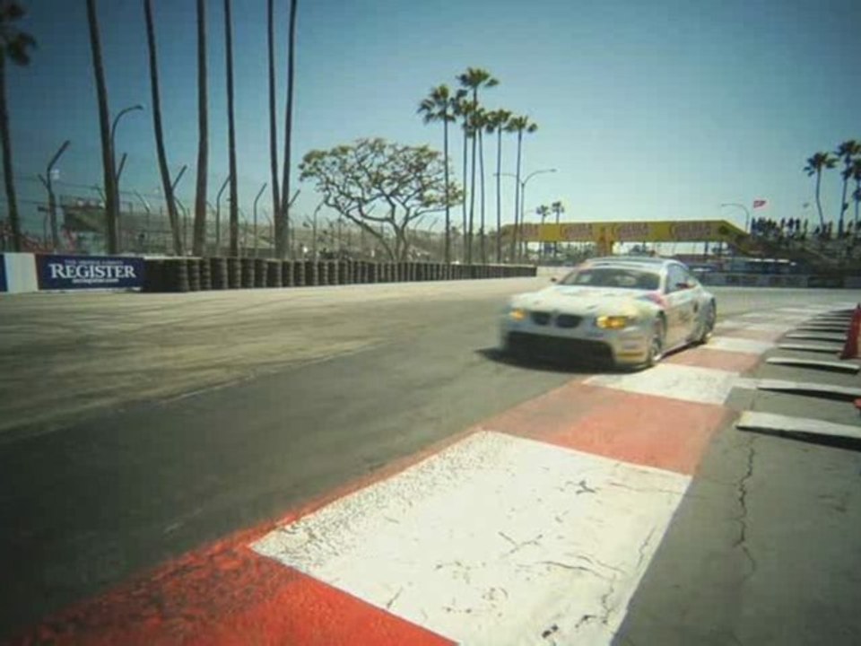 NFS Shift - driver experience teaser