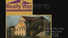 Realty Way Corp.
