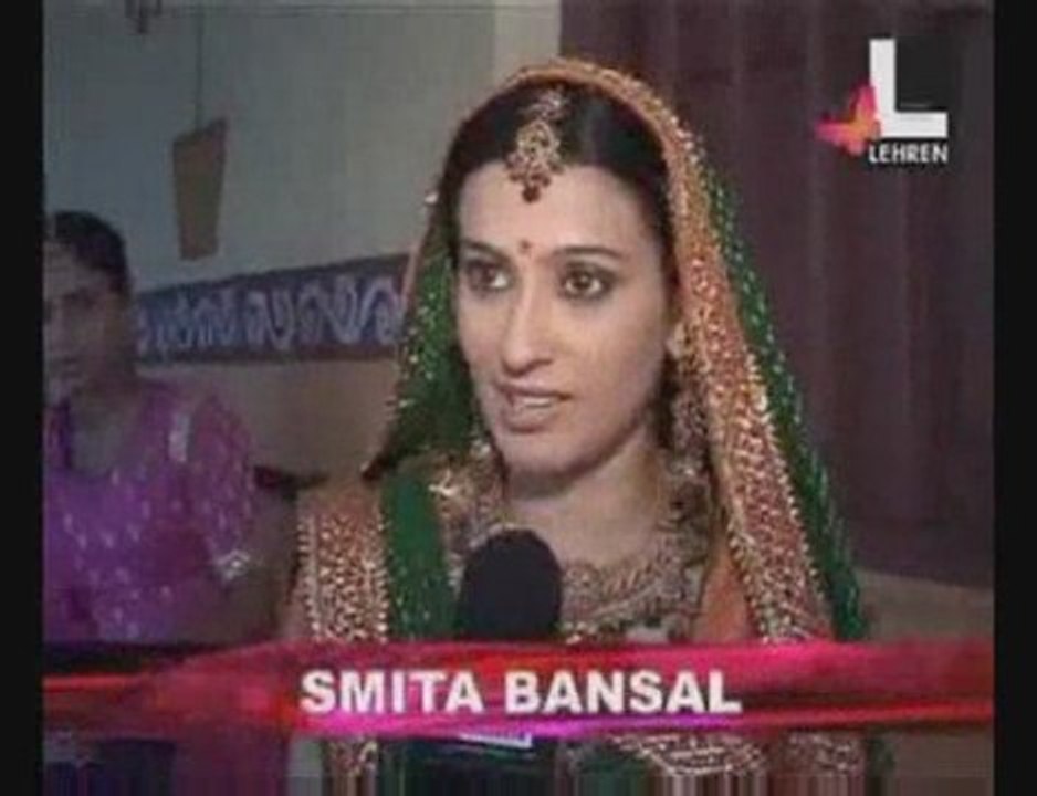 On location - ‘Balika’