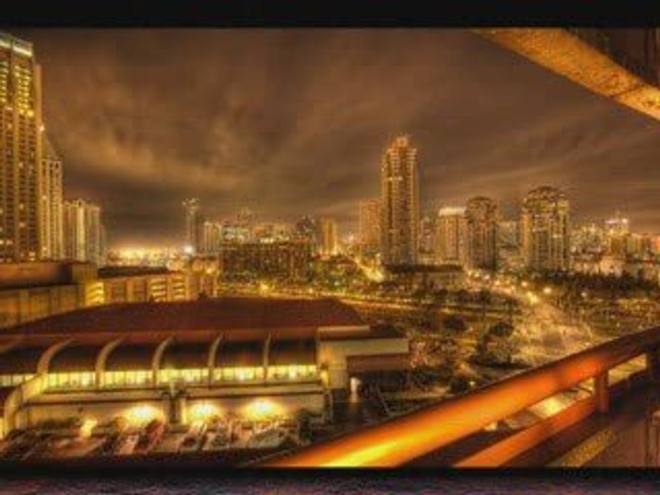 San Diego Hotels / Готели Сан Диего