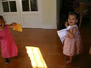 double effet kiss cool