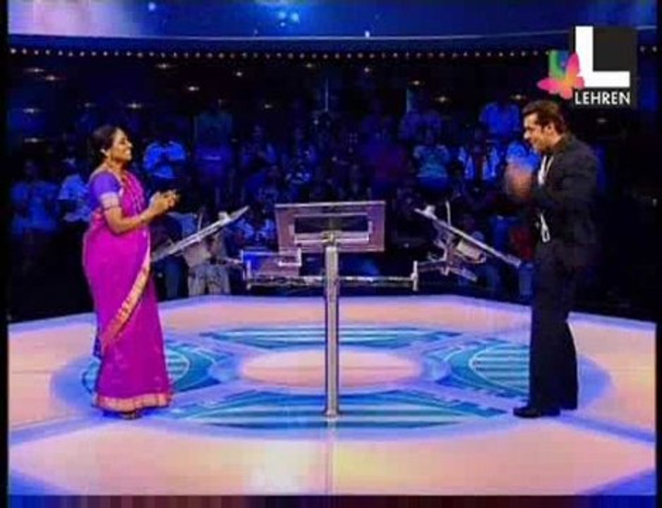 Launch Party of Dus Ka Dum