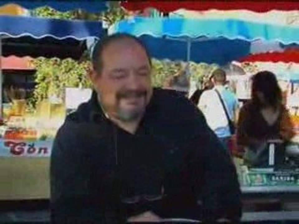 Yamashita Tomohisa à Nice ( 4 ) [FIN]