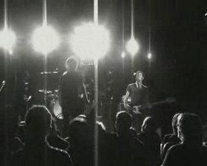 QUIDAM @ VACH3MENT ROCK - Disorder (Joy Divison)