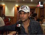 Exclusive interview with Rohit Roy