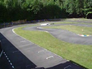 Alex et GG sur la piste de la ferriere