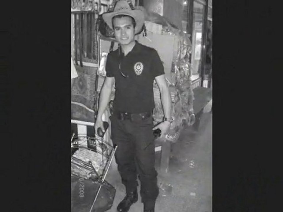 Emniyet Teşkilatı Polis şehitleri