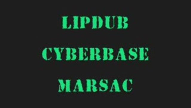 LIPDUB Cyberbase Marsac