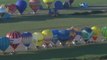 Lorraine Mondial Air Ballons 2009 bat son record
