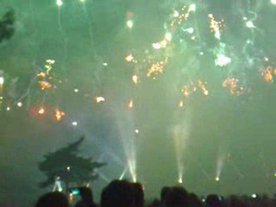 st palais sur mer 2009