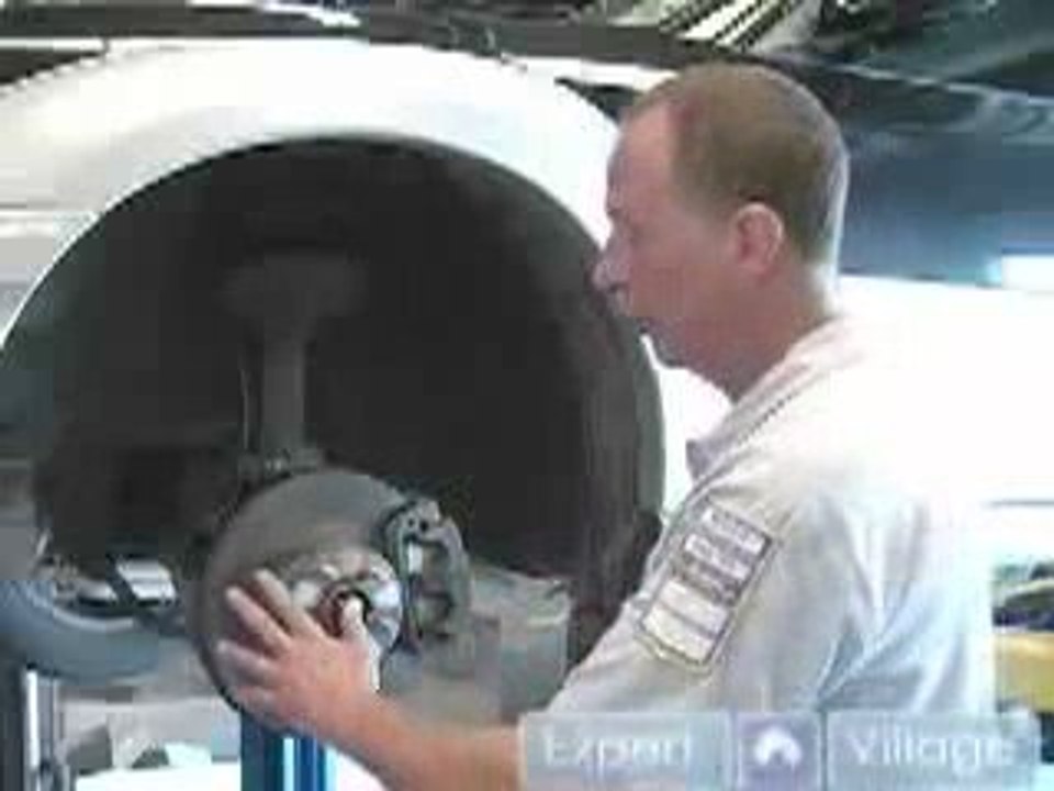 Lucas Tire Brake Components