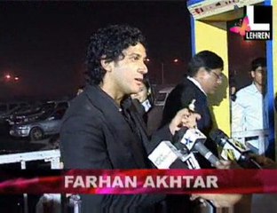 15th Annual Star Screen Awards 2008