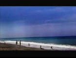 UFO - USO COME OUT FROM SEA ITALY JULY 2009 Video