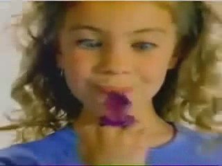 Ring Pop Ad (1999)