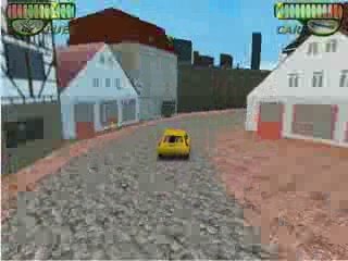 FFX Runner