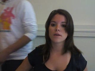 t mon collègue et alors ?? Parodie Michael Jackson partie 2