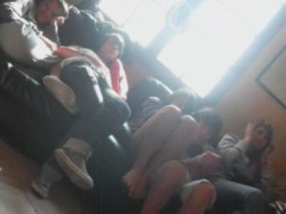 Mes Amours <3