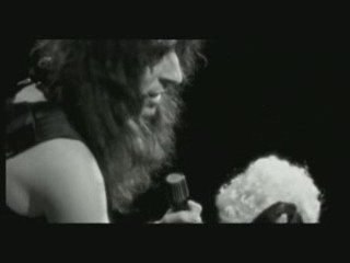 Alice Cooper - VV Teaser 2