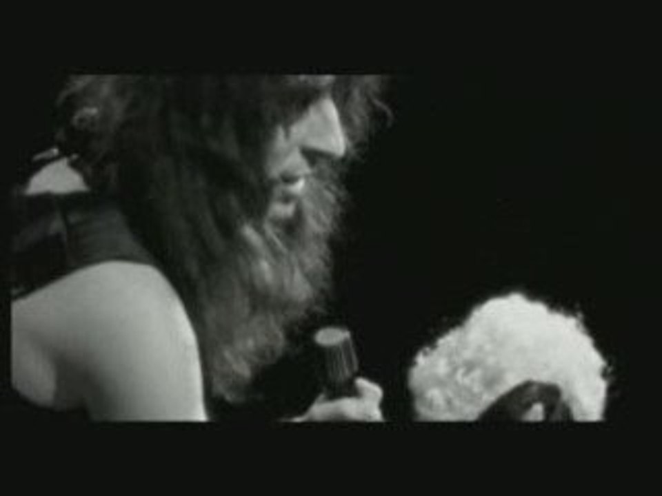 Alice Cooper - VV Teaser 2