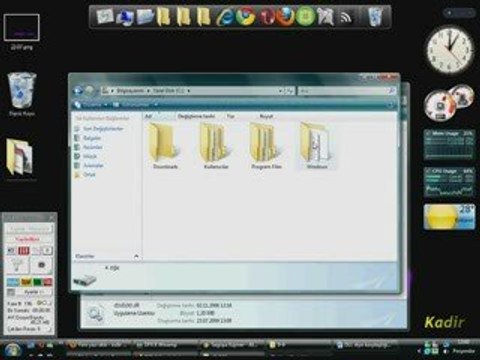 DLL'ler Nasıl Kurulur Nasıl Kopyalanır