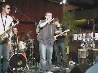 Foutu Sale Caractere live mai 2009