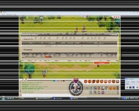 Dangeer iop 169 amayiro[Dofus]