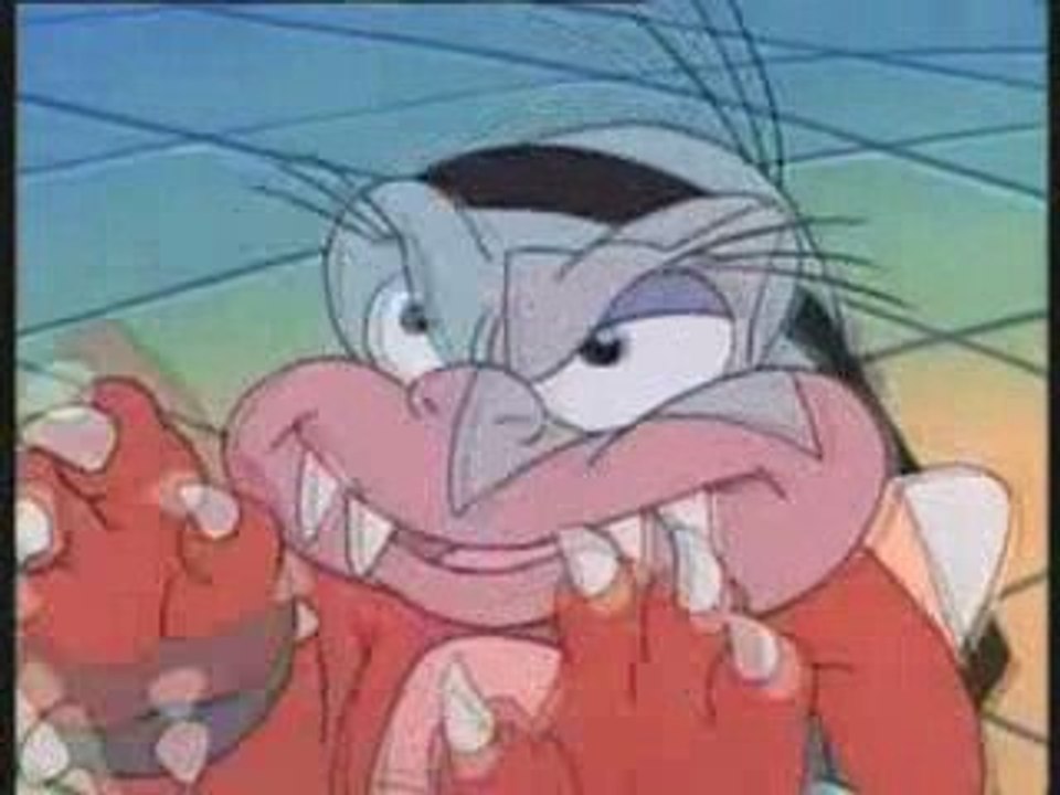 Les aventures de Super Mario Bros 3 - Episode 01 VF