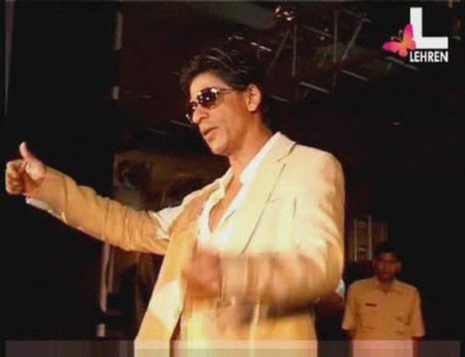 SRK-Aamir have no time for Kishore Kumar