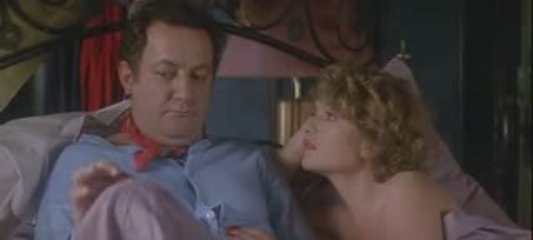 COLUCHE extrait la femme de mon pote