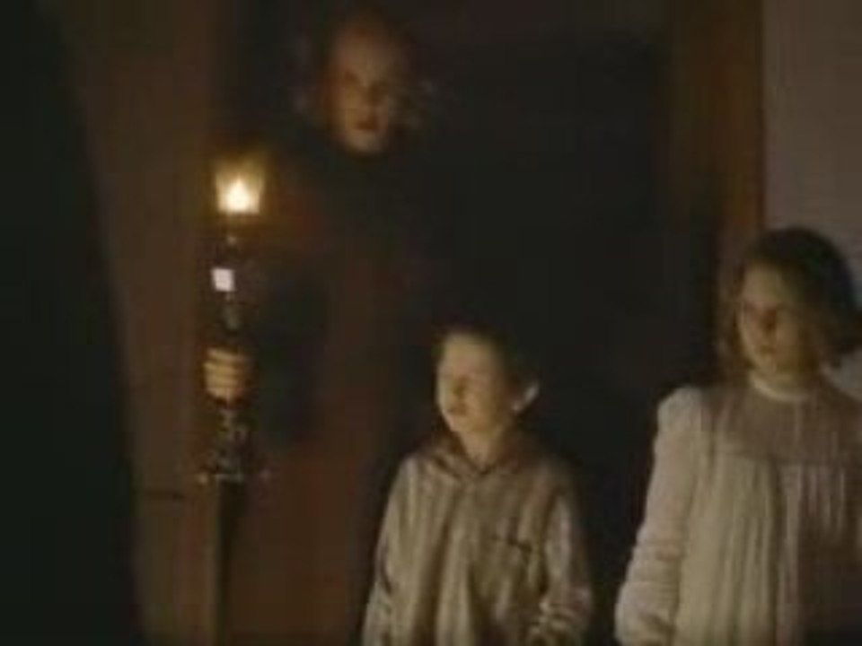 The Others Trailer