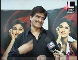 Ahsaan Qureshi is out from Bigg Boss