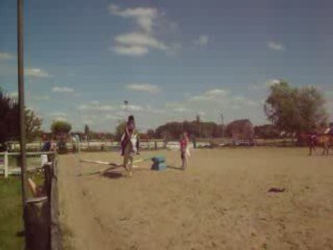 Loulou & Moi en saut (l)