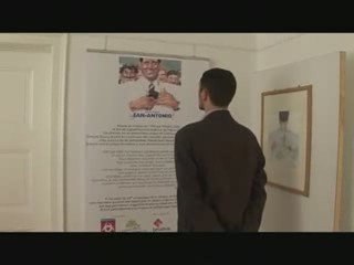 Interview de Patrice Dard et François Boucq